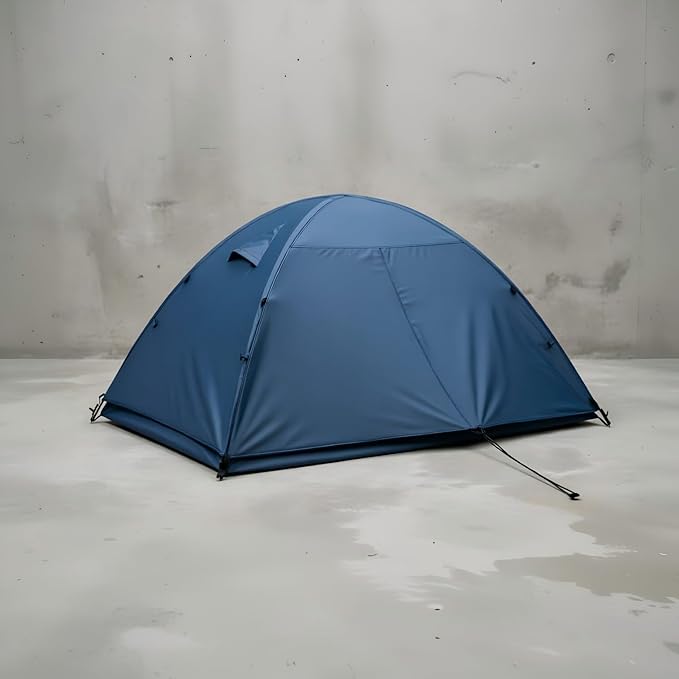 Space Blue