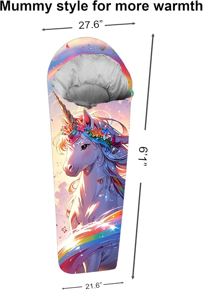 Rainbow Sparkle