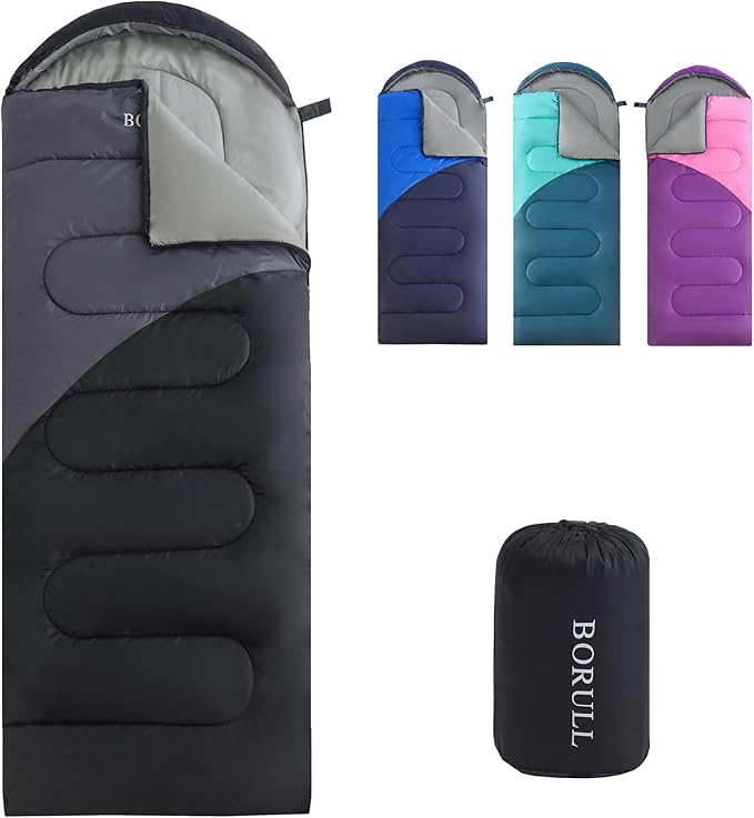 3lb-Black & Light gray(L Zip)