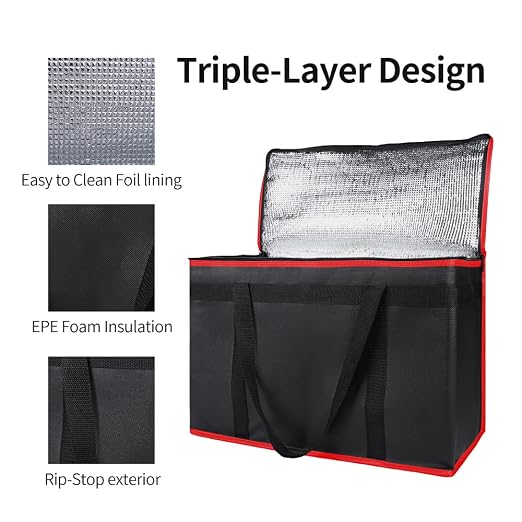 Black-red Edge