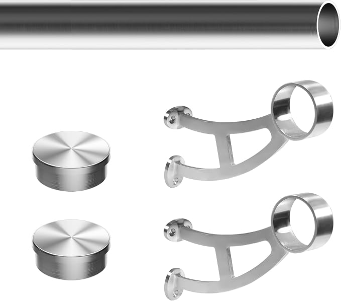 Silver (Wall Mount)