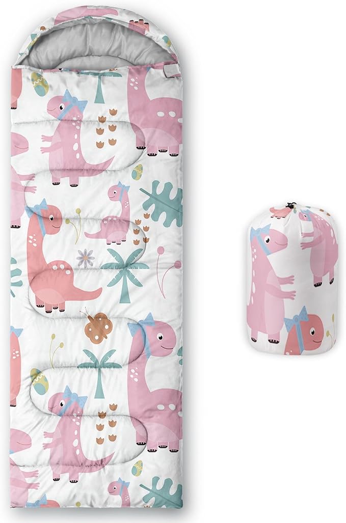 Pink Dinosaurs