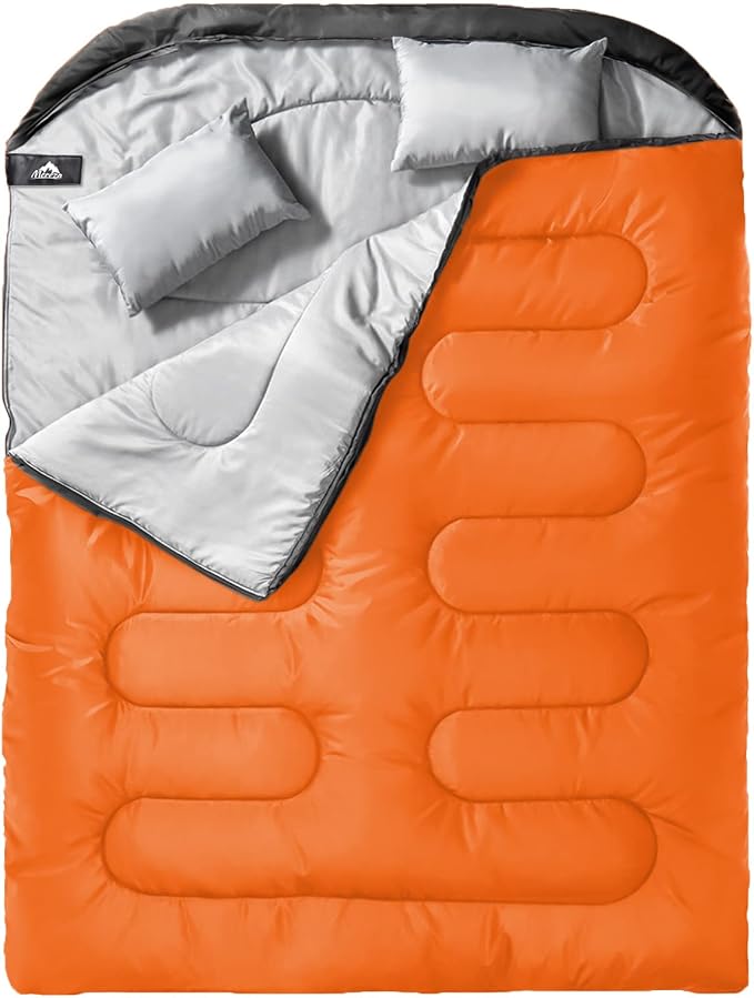 Orange&Black