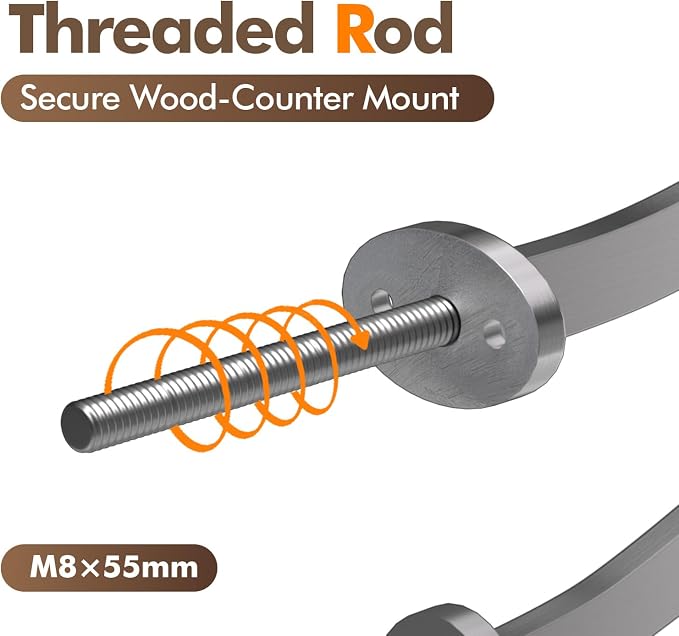 Silver (Wall Mount)