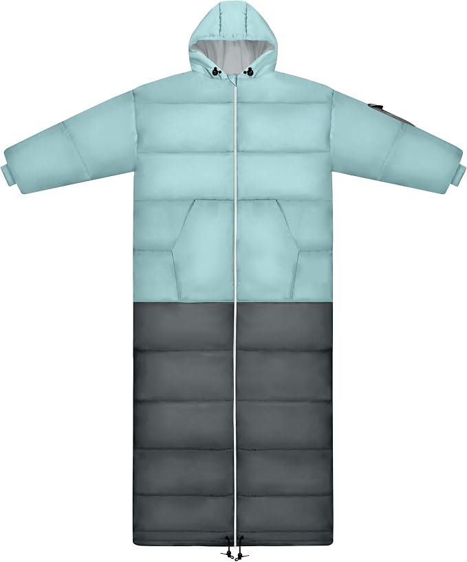 Steel Blue & Gray