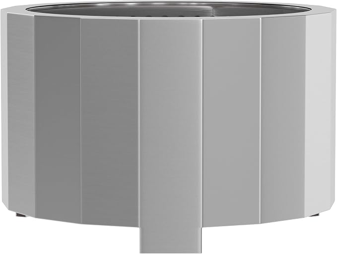 Stainless Steel