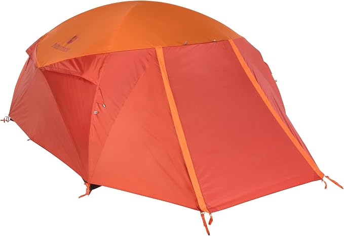 Tangelo/Rusted Orange