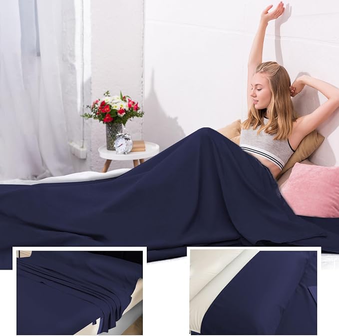 Double Navy