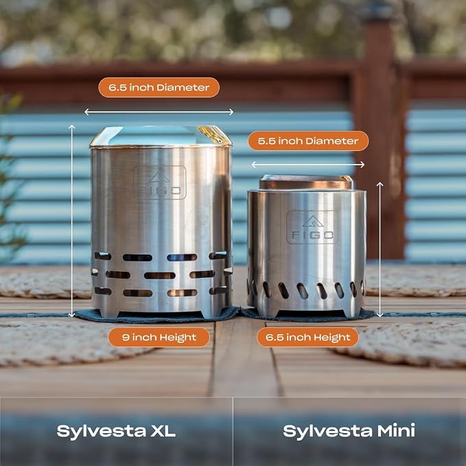 Stainless Steel Silver
