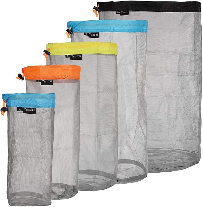 #1 Set of 5pcs(S+M+L+XL+XXL)