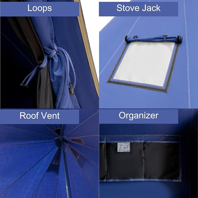 Sapphire Blue