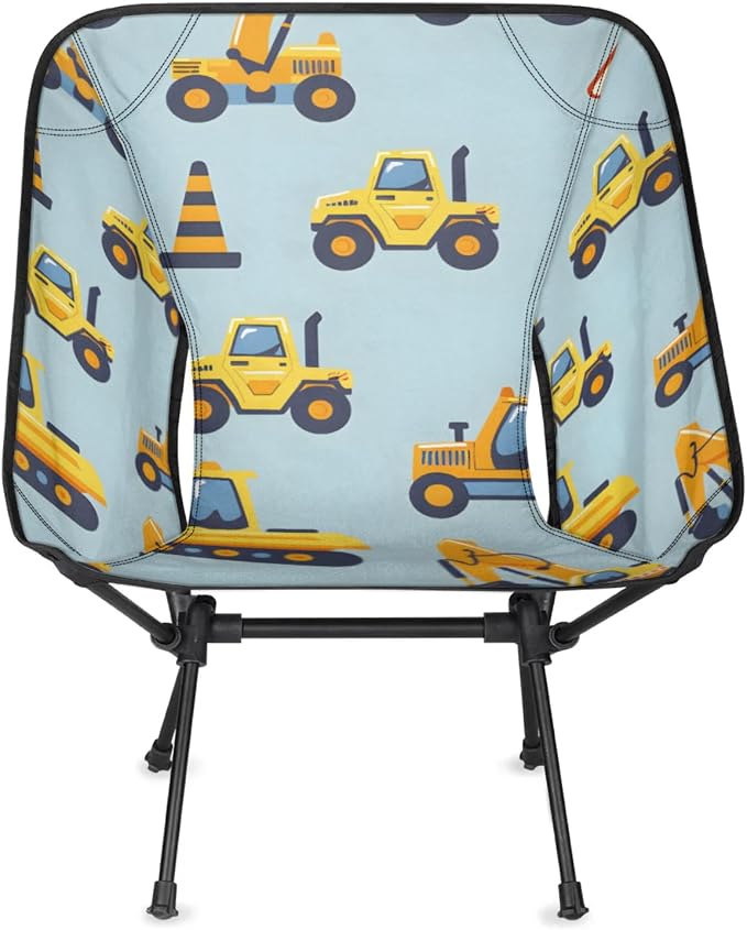 Cute Excavators