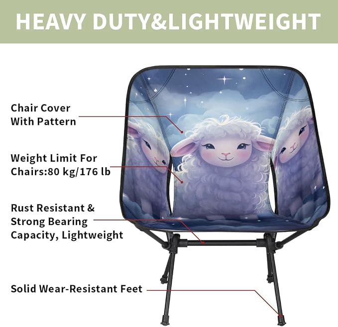 Dream Sheep