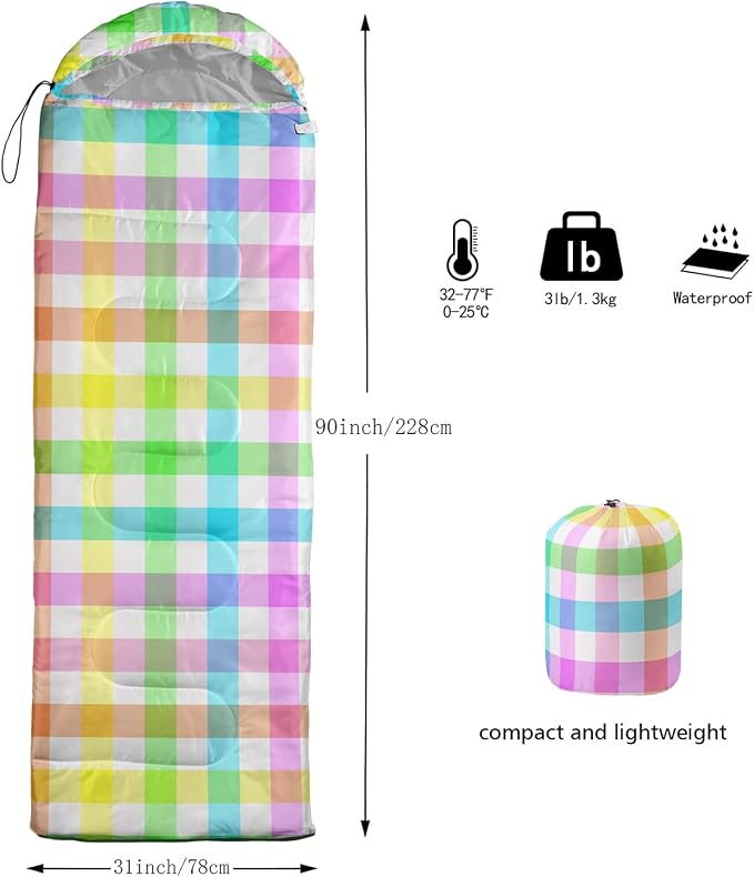Colorful Stripes