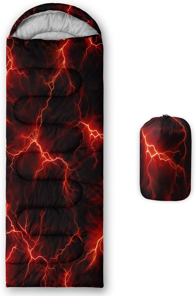 Red Lighting 3