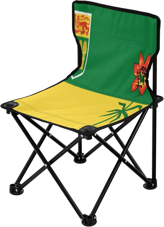 Saskatchewan Flag