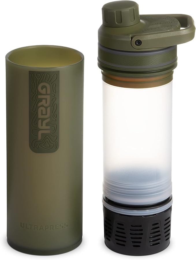 Olive Drab