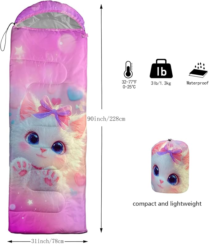 Cute Cat 8