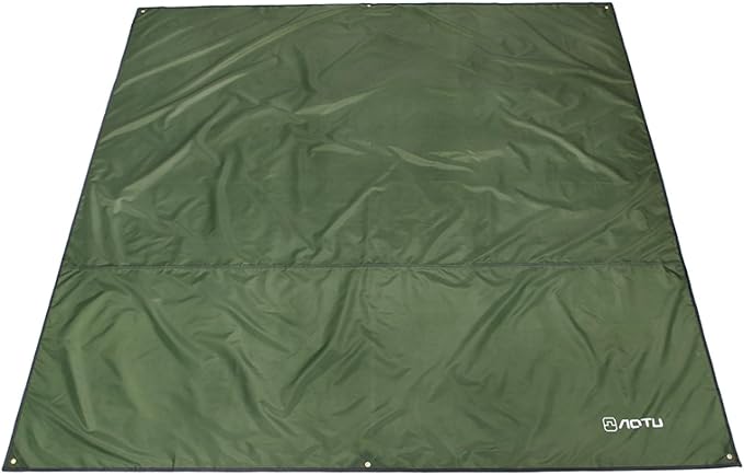 #01 Army Green
