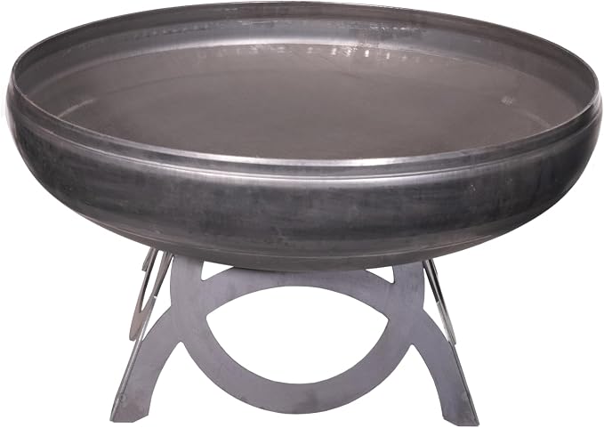 Curved Base