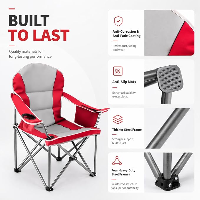 Red&gray