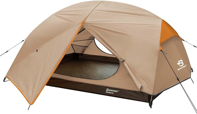 3 Person-Khaki