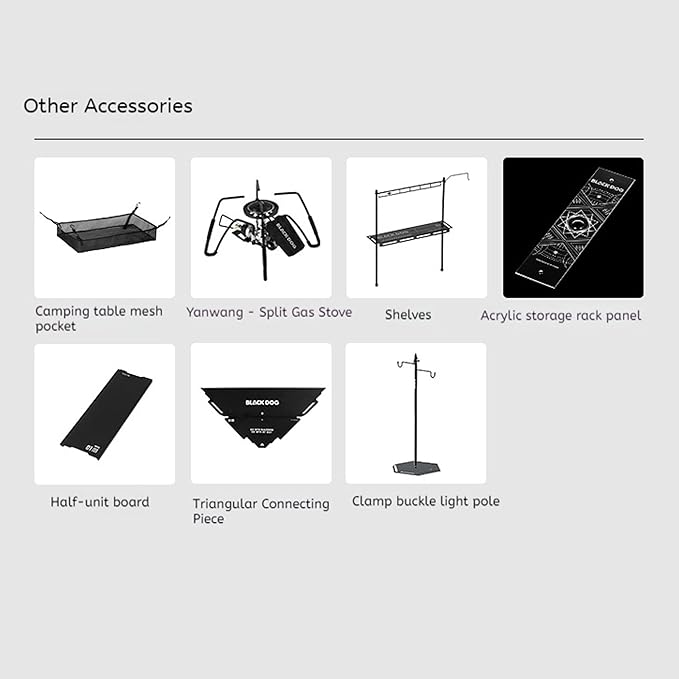 Storage Rack