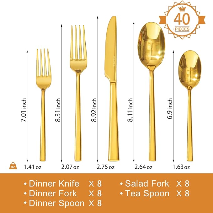 Gold