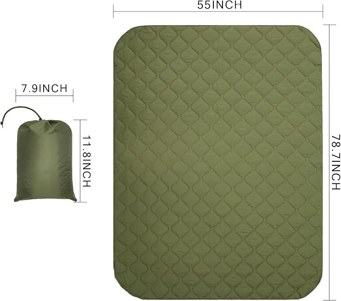 Olive Green