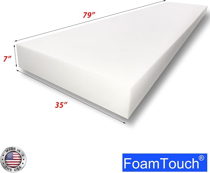 White-foam