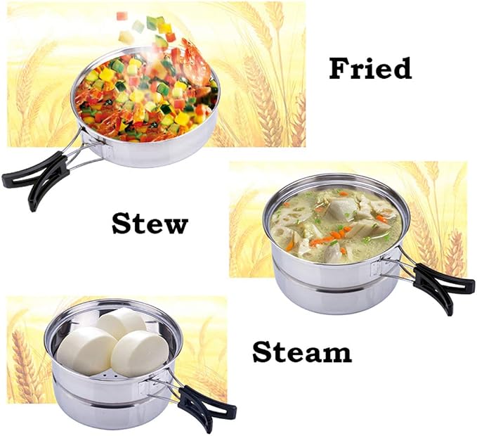 Cookware Set