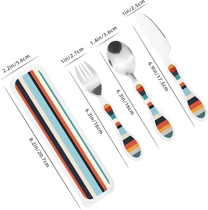Fashion Striped