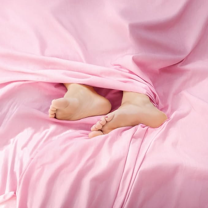 Sleep Sac Pink