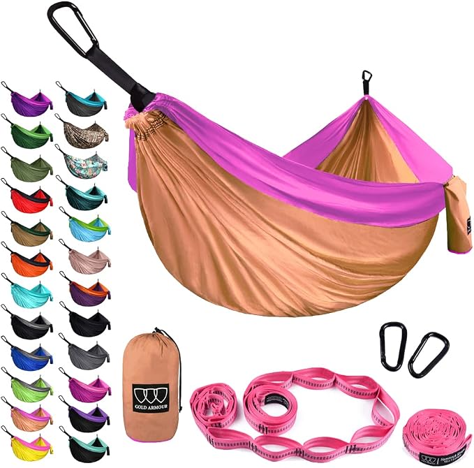 Peach and Pink