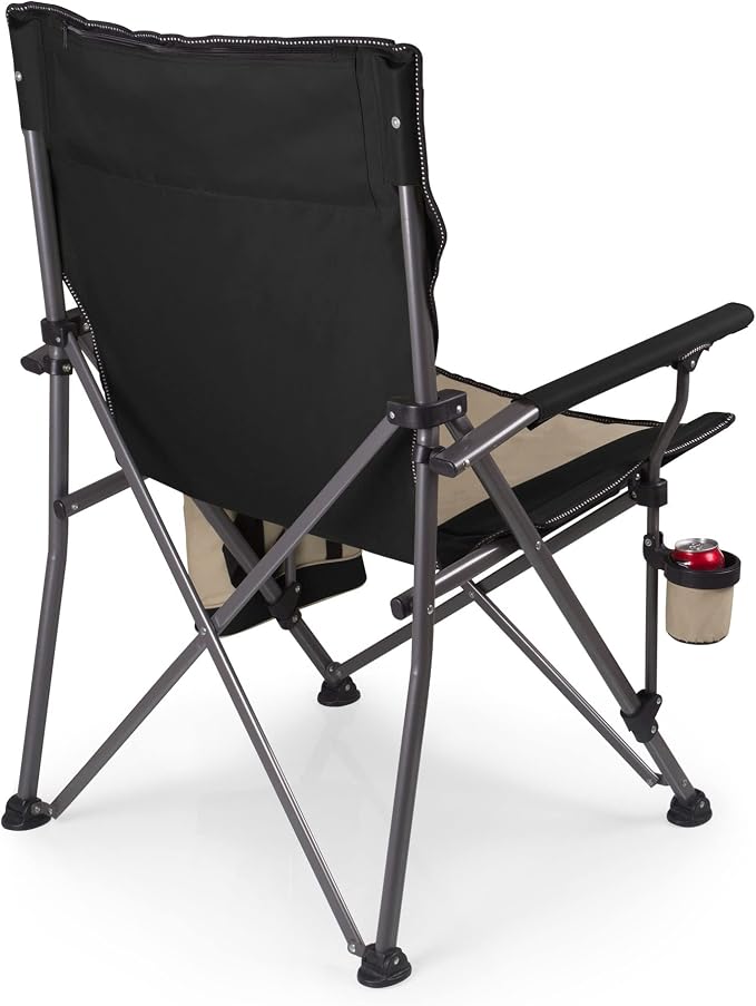Black, Xx-large - 500 Lb Weight Capacity