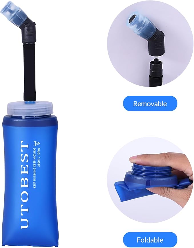Blue-350ml*2