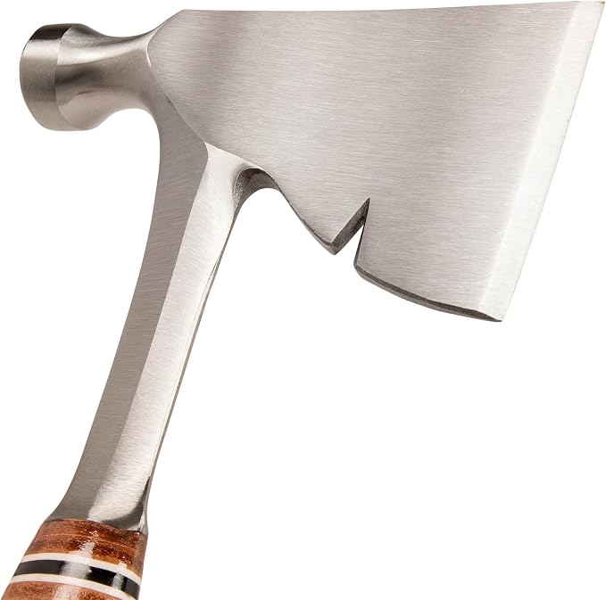 Genuine Leather Grip