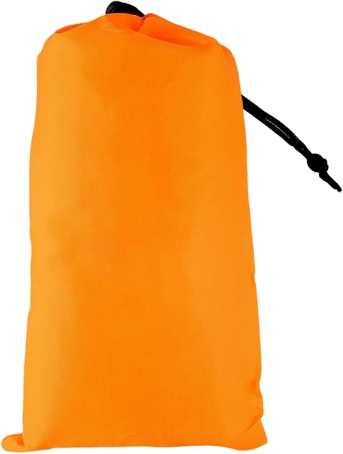 Orange 150x210cm