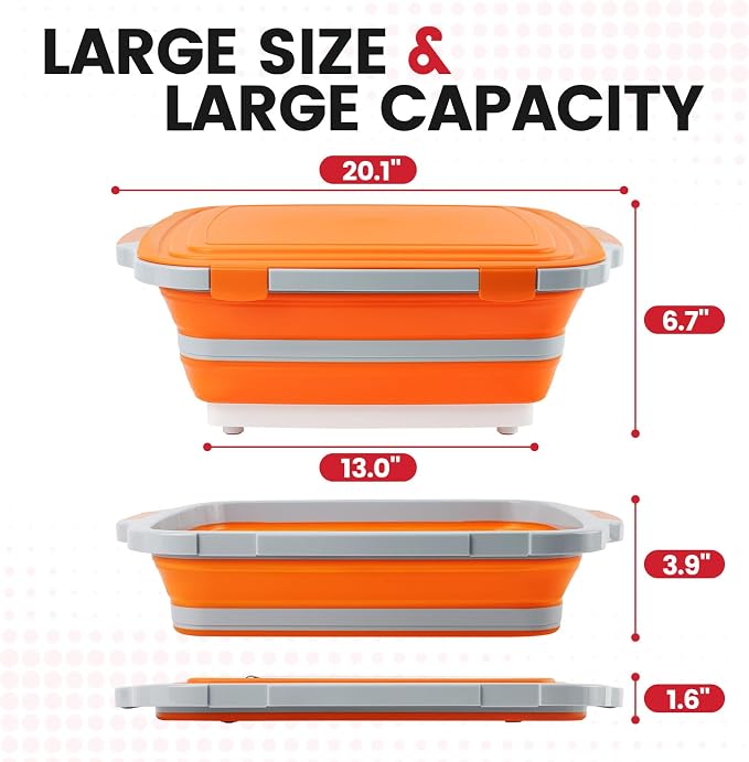 Orange 16L