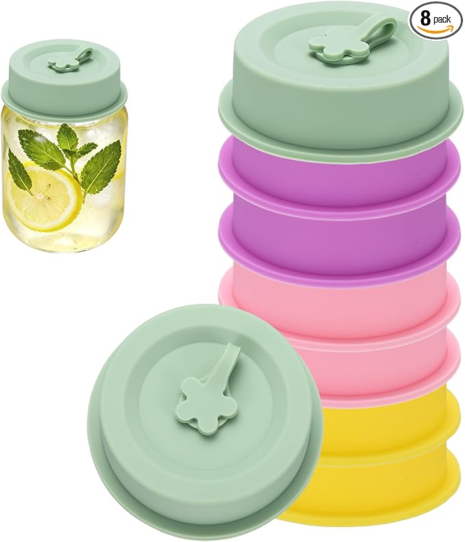 Purple/Green/Pink/Yellow