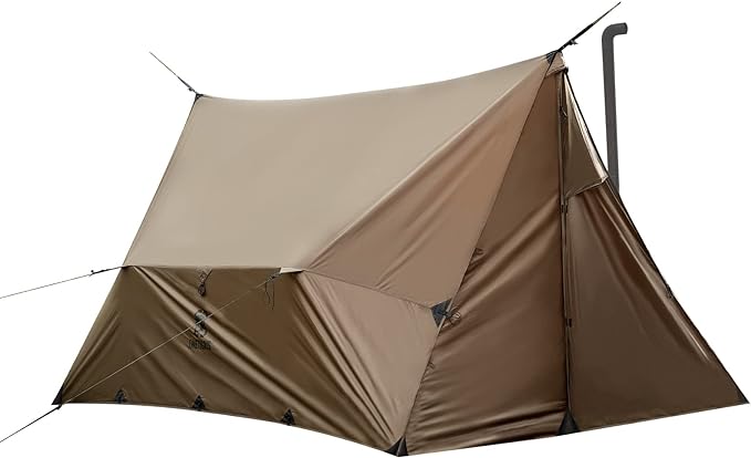 Coyote Brown