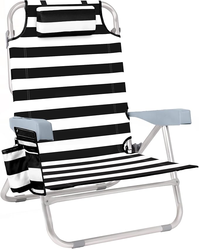 Black Stripe