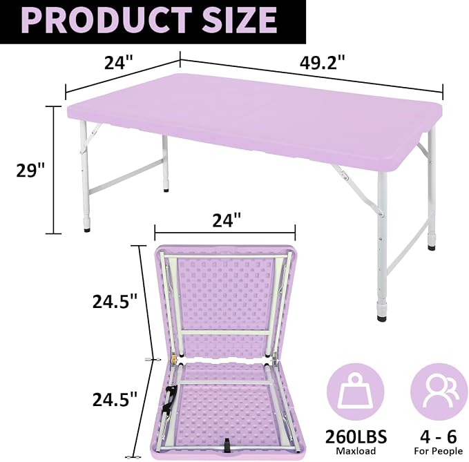Light Purple