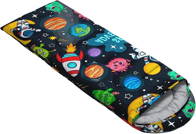 Cartoon Space