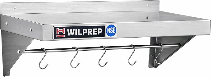 Floating Shelf