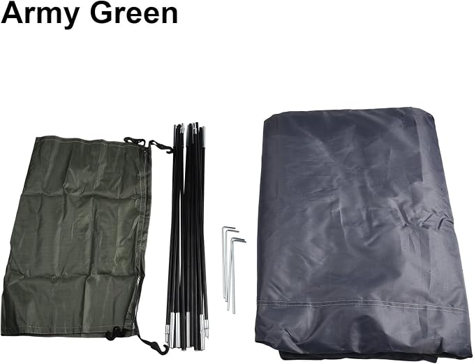 Army Green