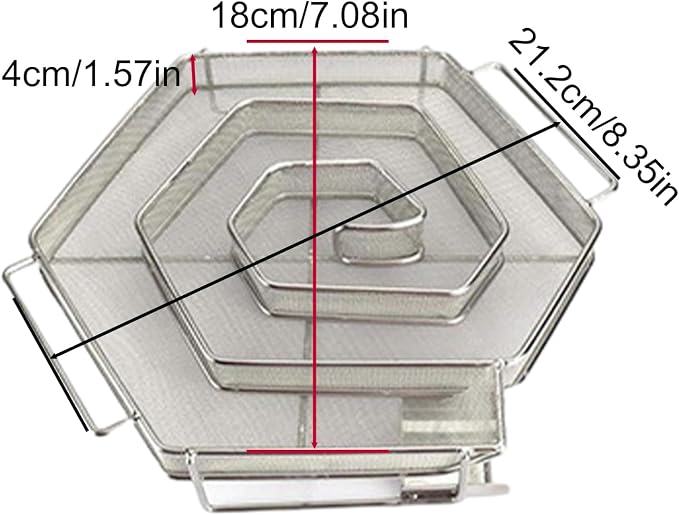 Hexagon(7.09*8.27*1.57)
