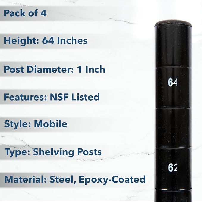 Black Epoxy