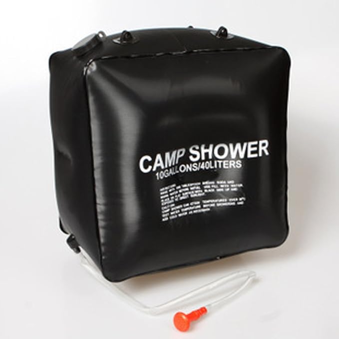 Black-40L/10Gallon