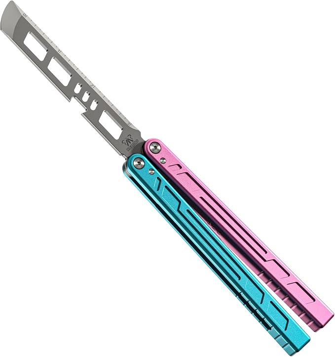 Pink&Blue